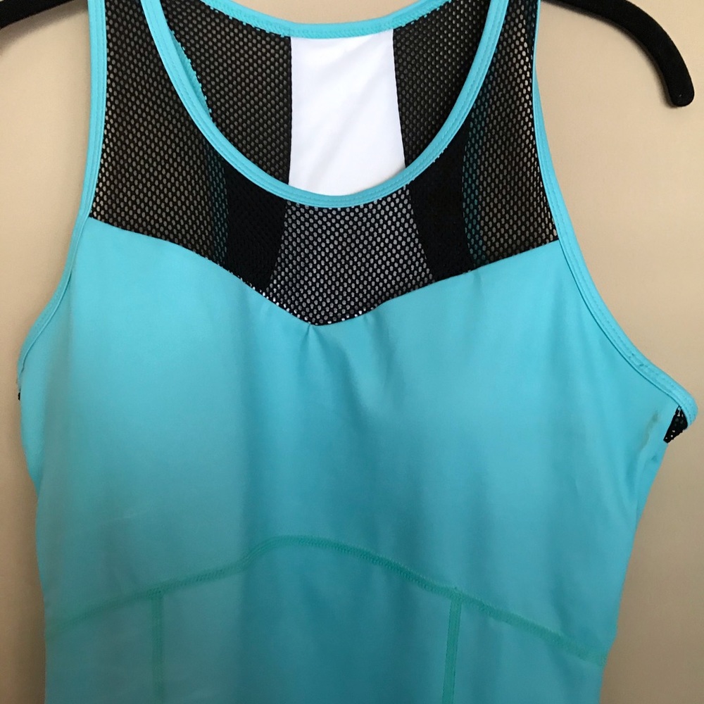 ORI Active Racerback Athletic Tank Size M - Picture 4 of 10